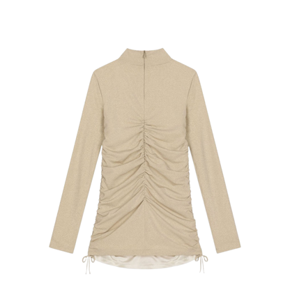 Long Sleeve Dress - Image 2