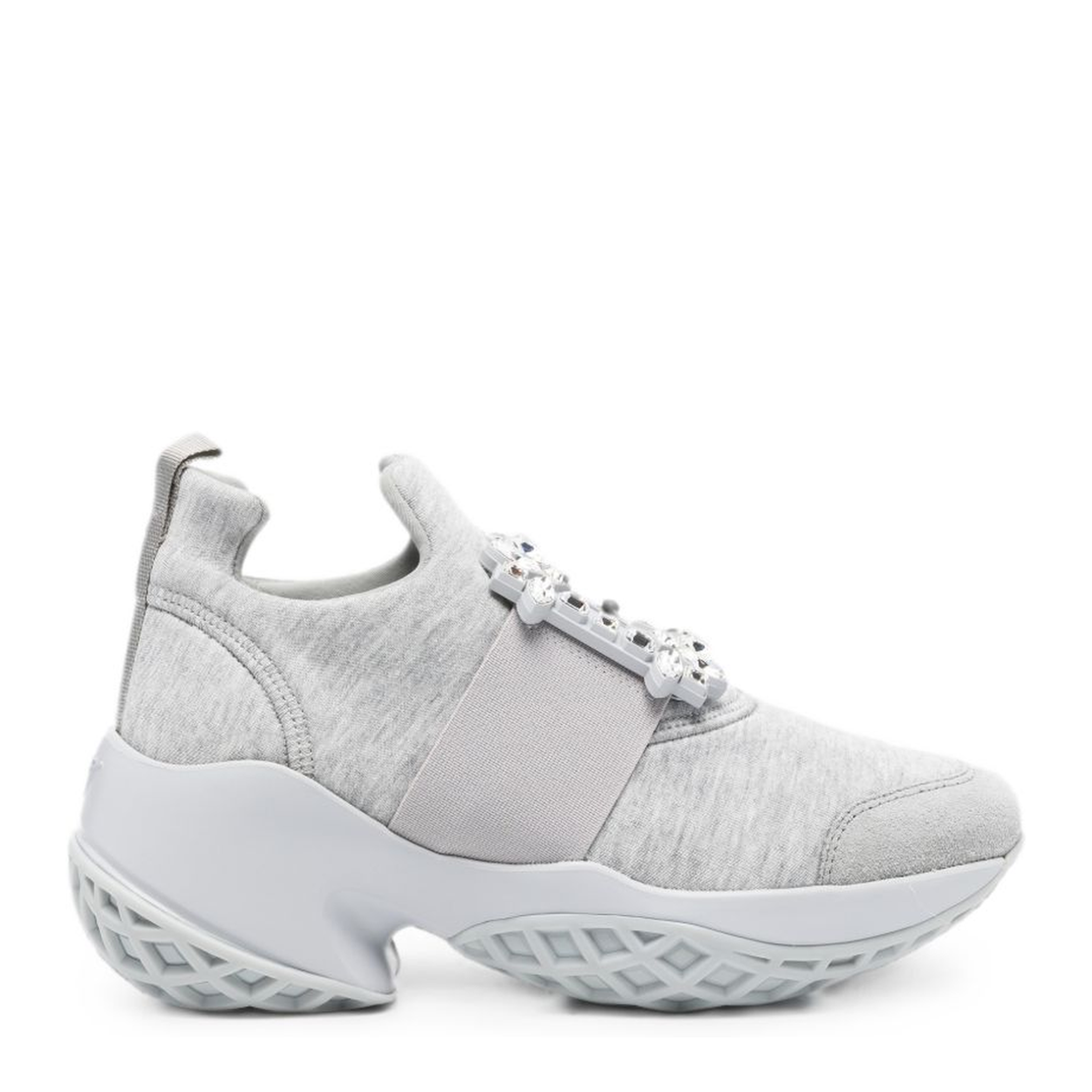Sneakers White - Image 1