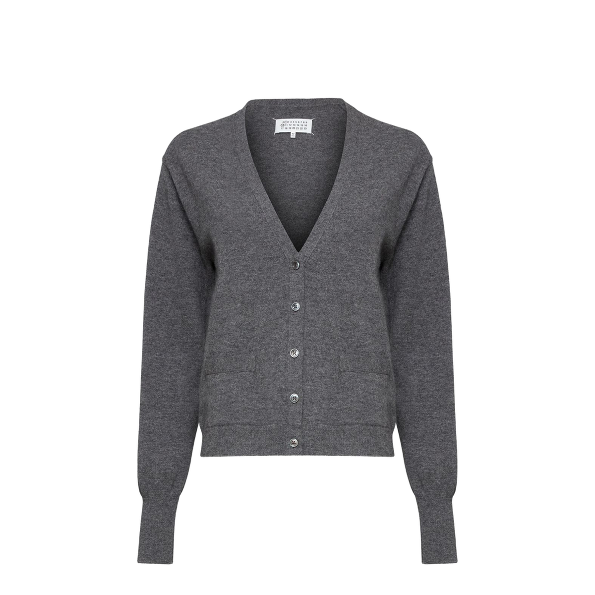 Sweaters Grey - Image 1