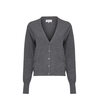 Sweaters Grey - Image 1