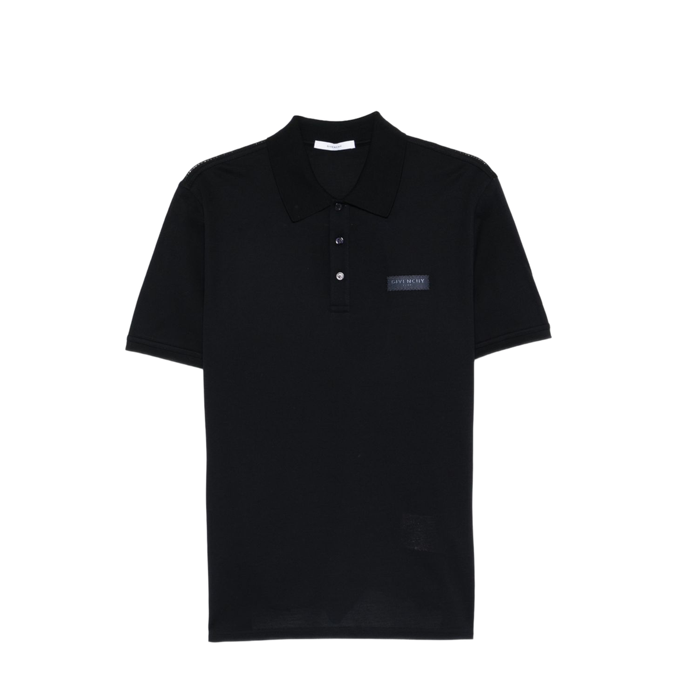 T-Shirts And Polos Blue - Image 1