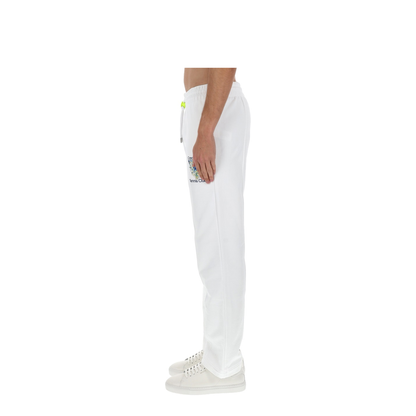 Jogger Pants Tennis Club Icon - Image 4
