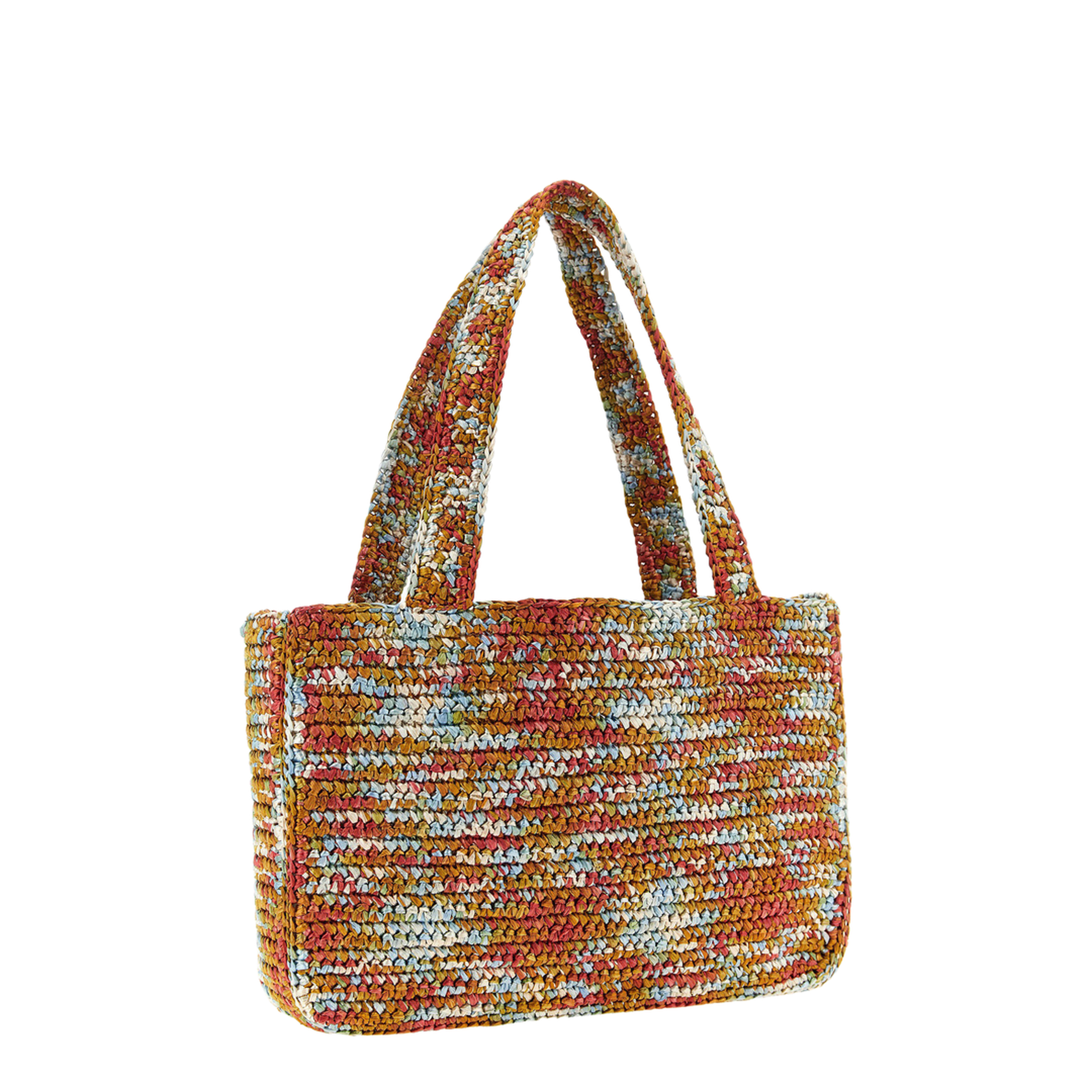Medium Shopping Bag - Image 2