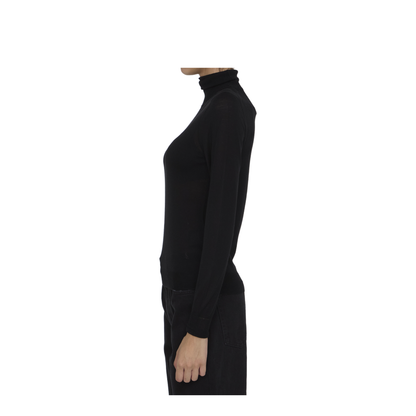 Wool Turtleneck - Image 3