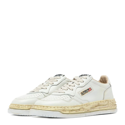 Sneakers White - Image 3