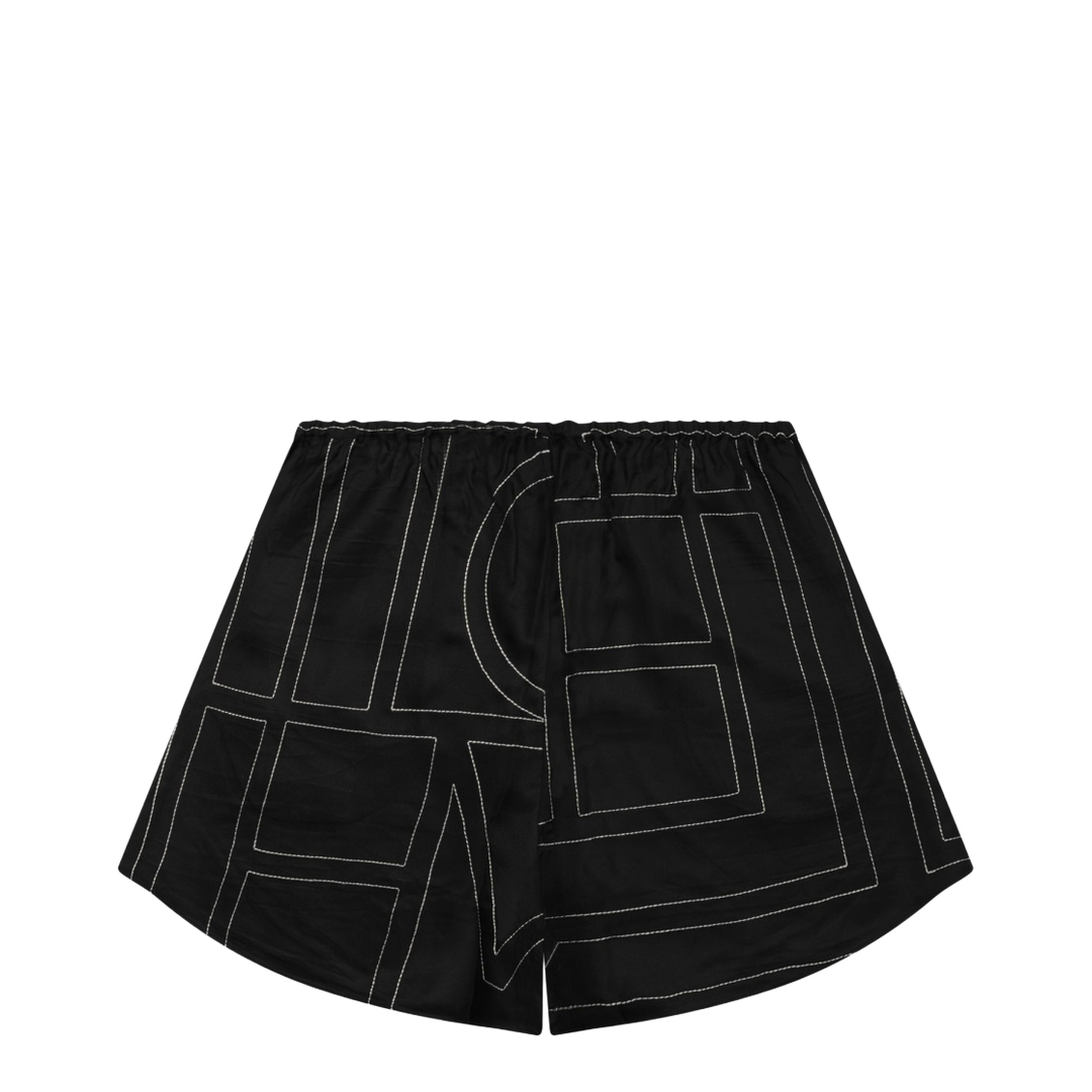 Shorts Black - Image 2