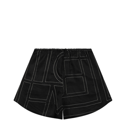 Shorts Black - Image 2