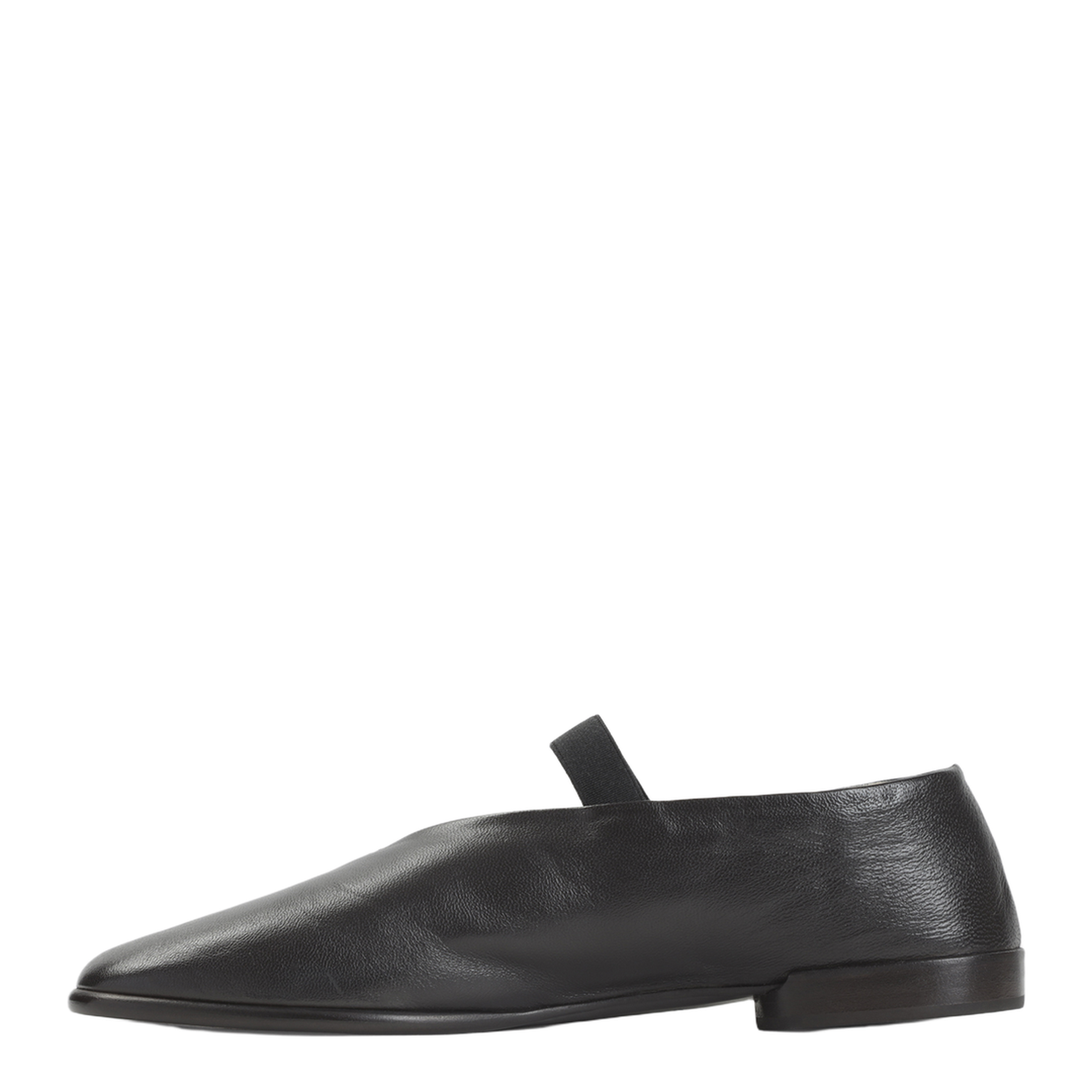 Glove Ballerina Flats - Image 4