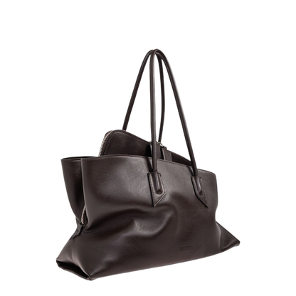 Brown Shoulder Bag - Image 4