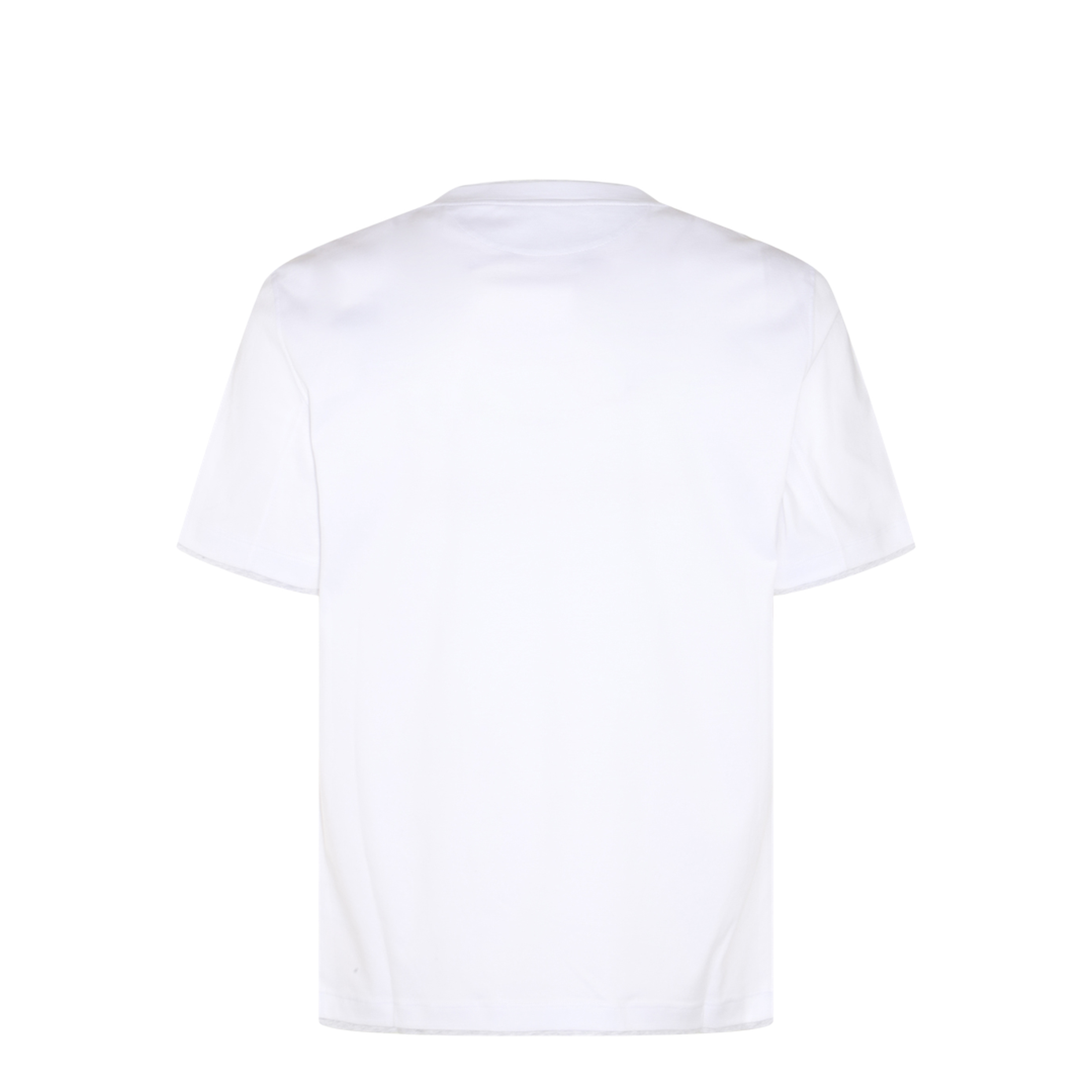 T-Shirt White - Image 2