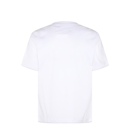 T-Shirt White - Image 2