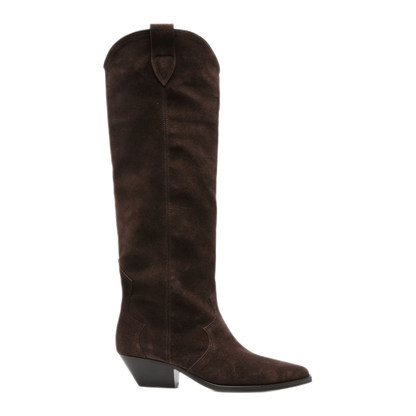 Boots Brown - Image 1
