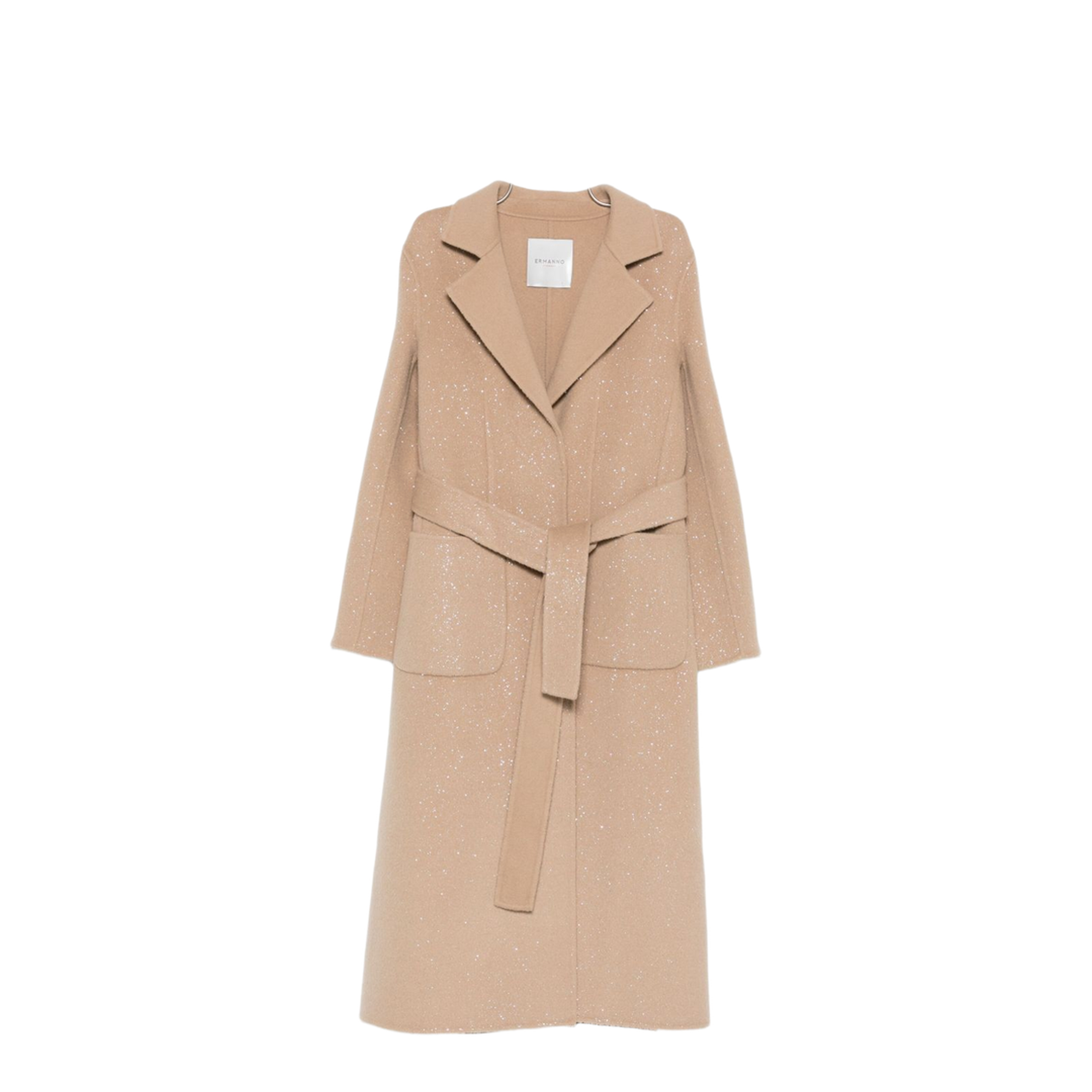 Coats Dove Grey - Image 1