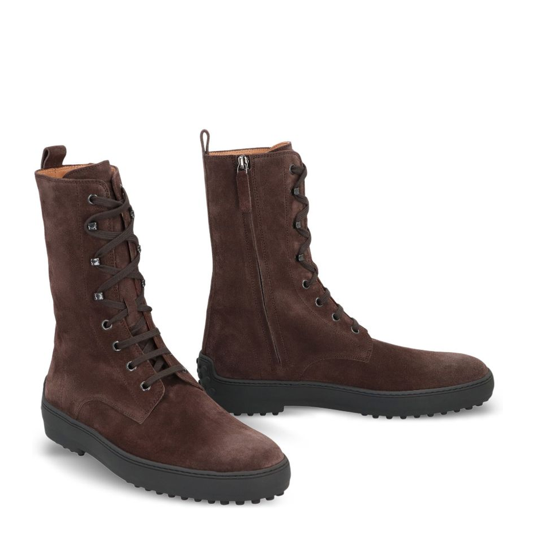 Boots Brown - Image 3