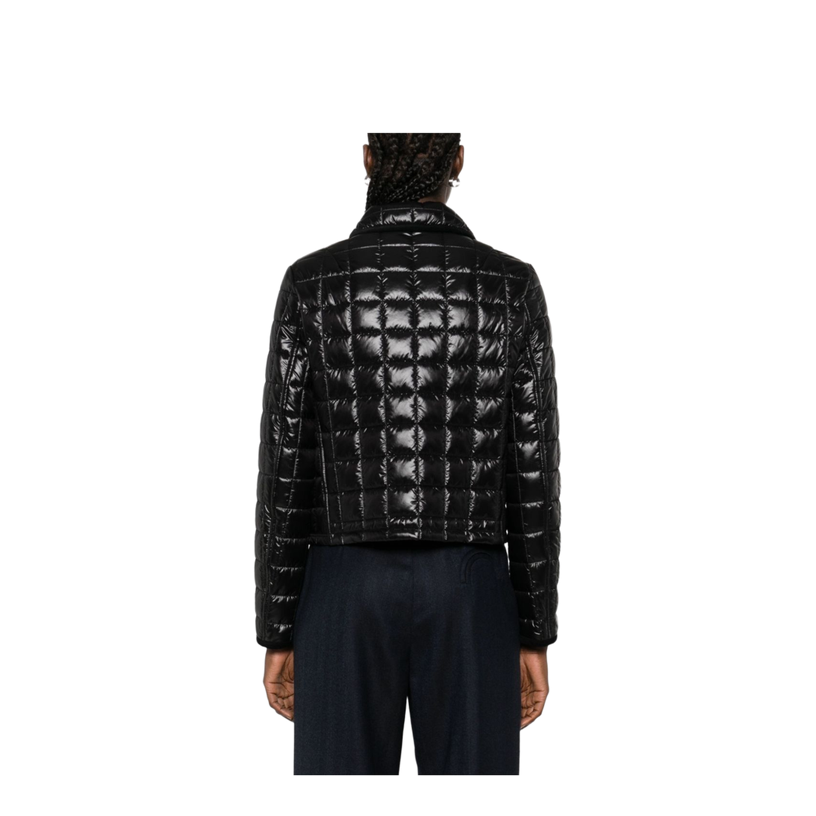 Coats Black - Image 4