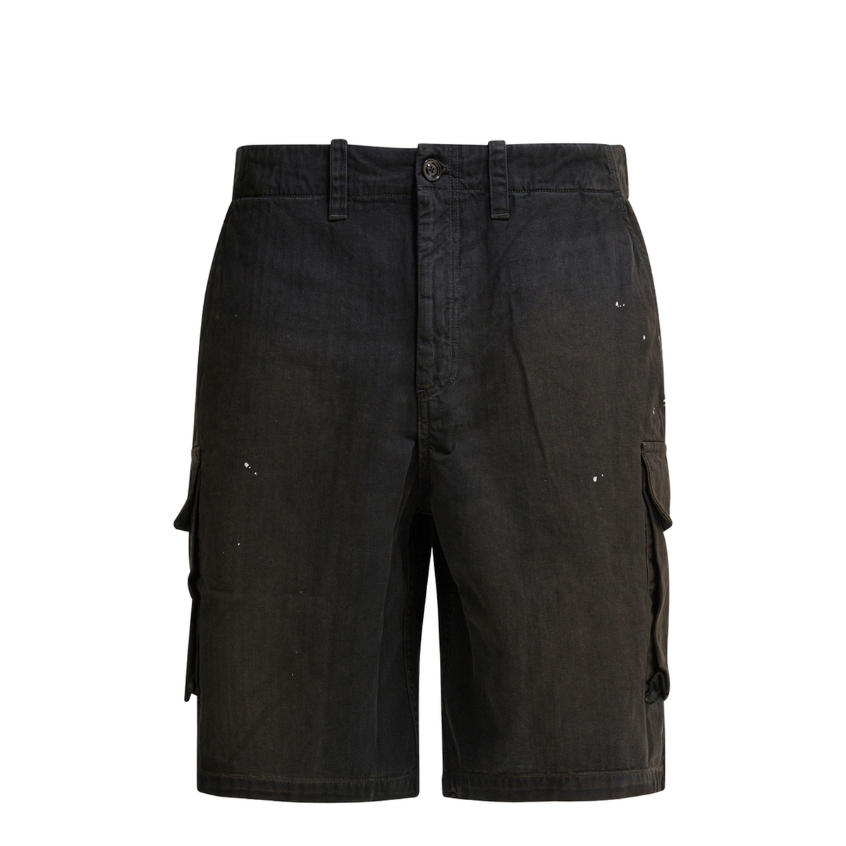 Mount Cargo Shorts - Image 1