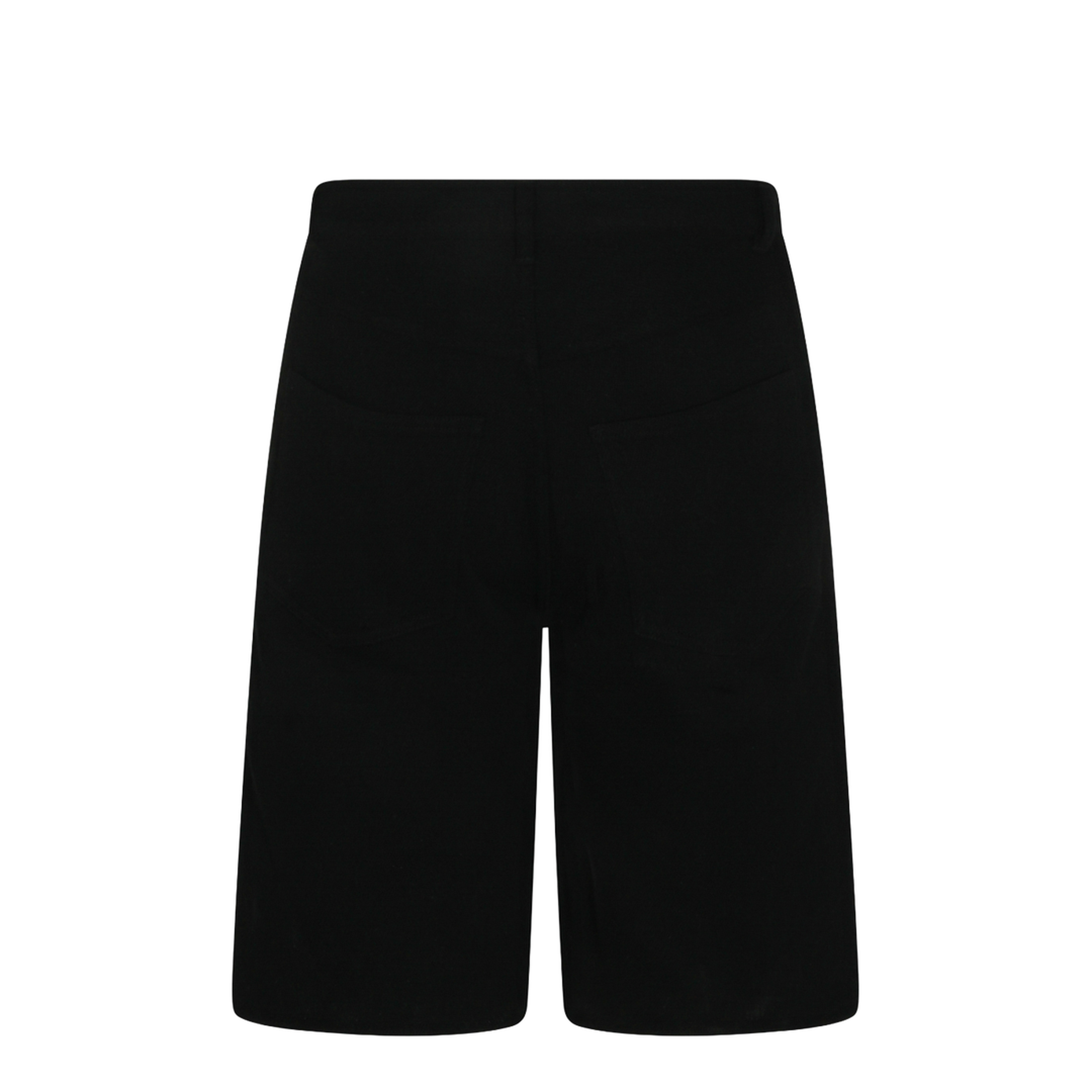 Shorts Black - Image 3