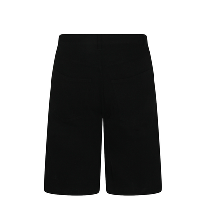 Shorts Black - Image 3