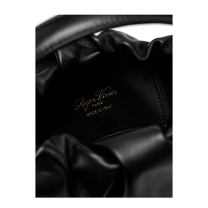 Viv Choc Royale Mini Hobo Bag - Image 2