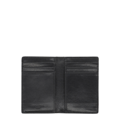Tempesta Calfskin Card Holder - Image 2
