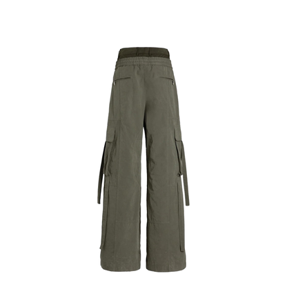 Trousers Green - Image 2