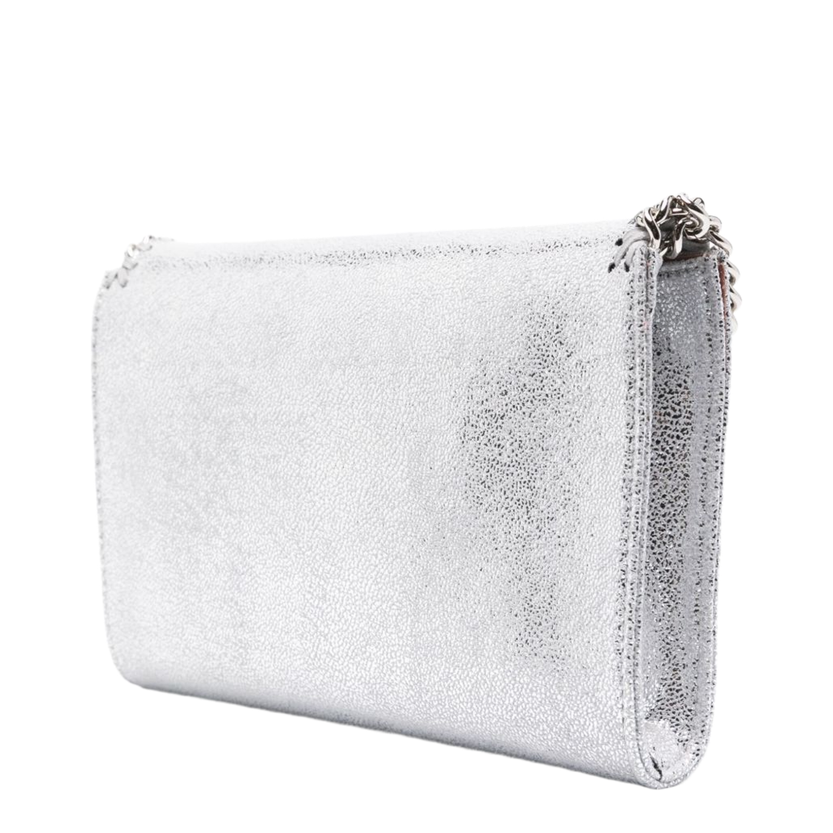 Bags.. Silver - Image 5