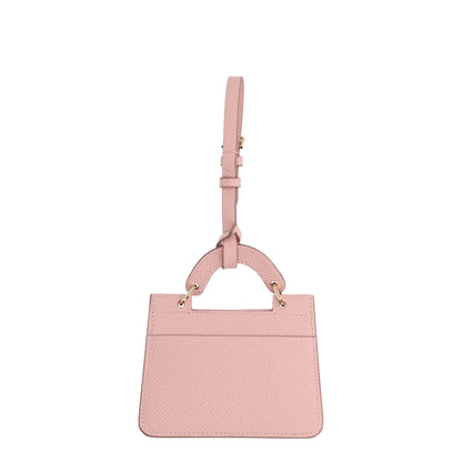 Leather Dauphine Card Case - Image 2