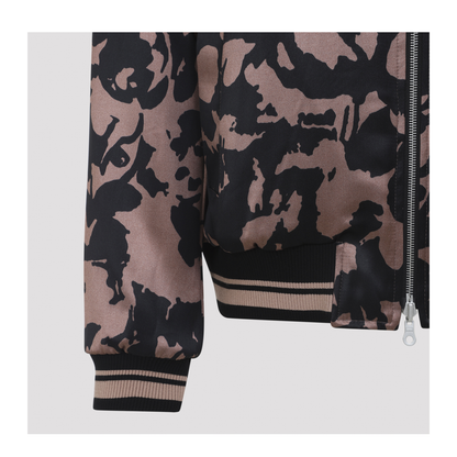 Volker Bomber Jacket - Image 6