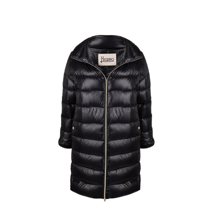 Coats Black - Image 1