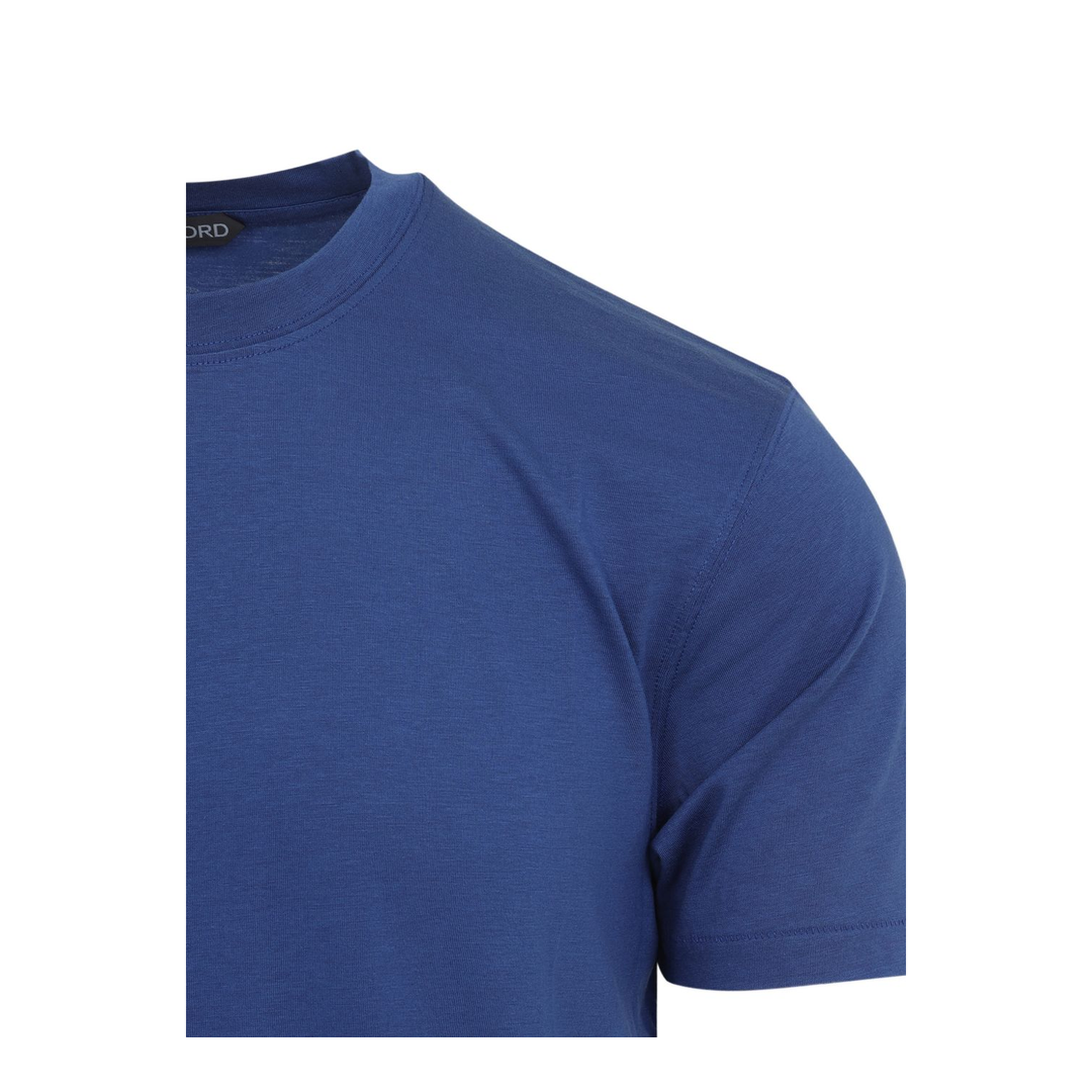 T-shirts and Polos Blue - Image 2