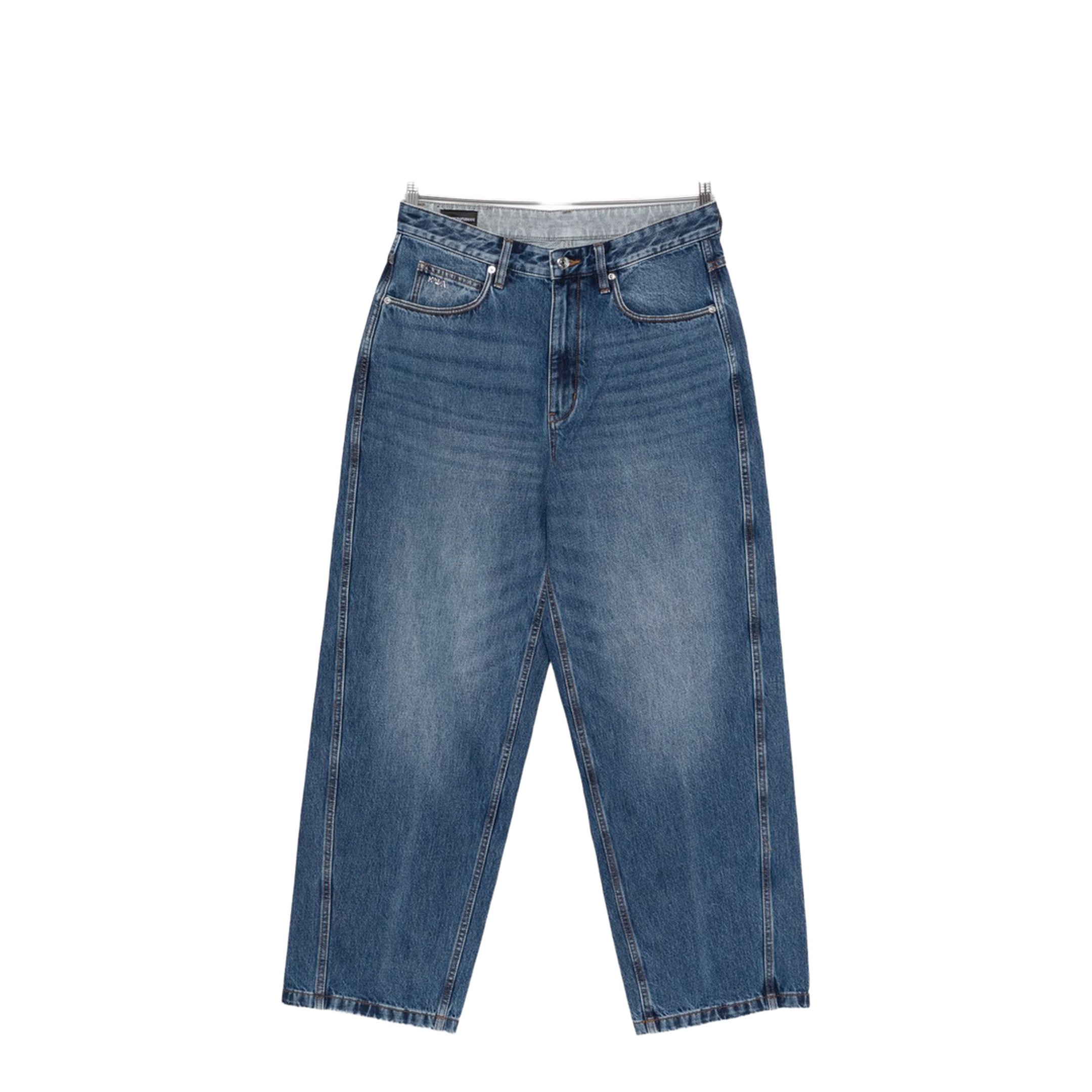 Jeans Blue - Image 1