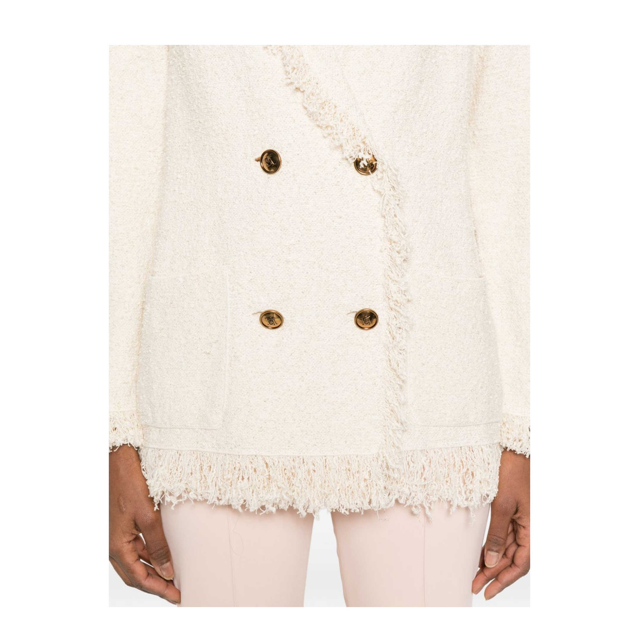 Jackets White - Image 3