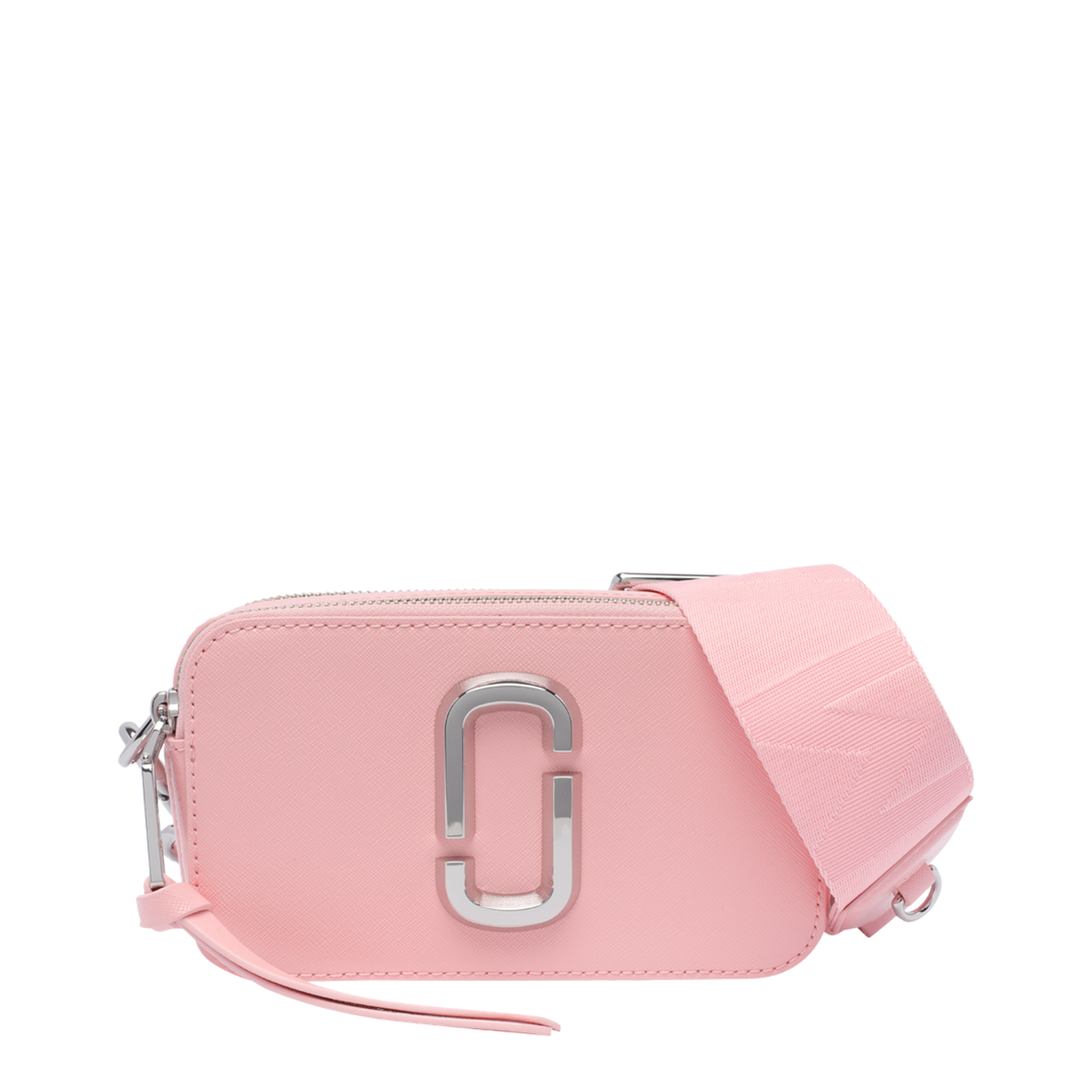 Snapshot Crossbody Bag - Image 1