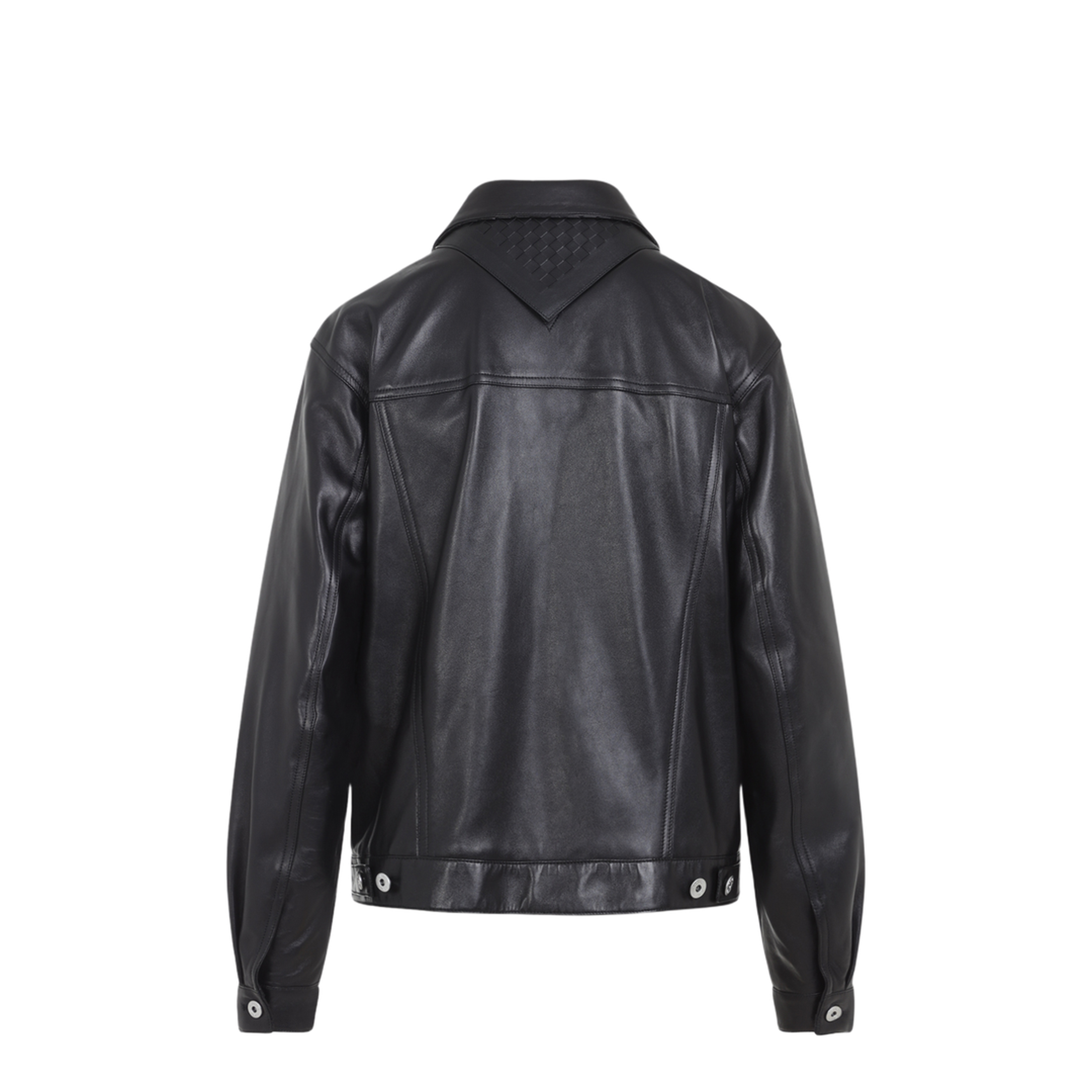 Leather Jacket - Image 4