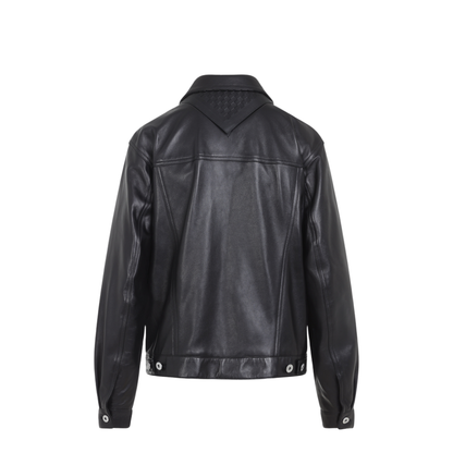 Leather Jacket - Image 4