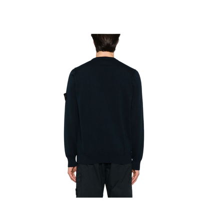 Sweaters Blue - Image 2