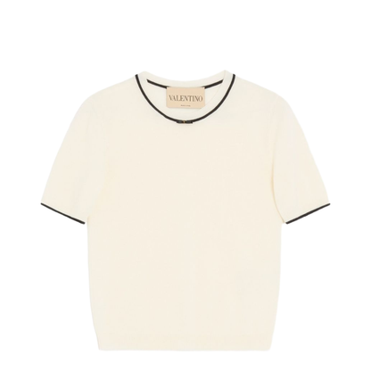 Sweaters Ivory - Image 1