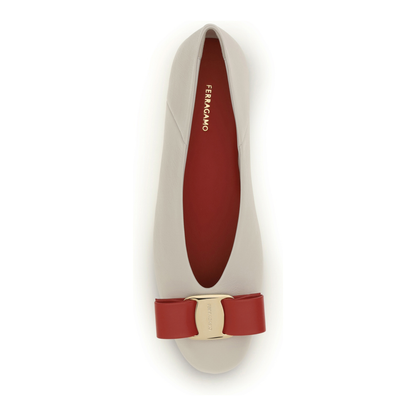 Vara Bow Ballerinas - Image 4