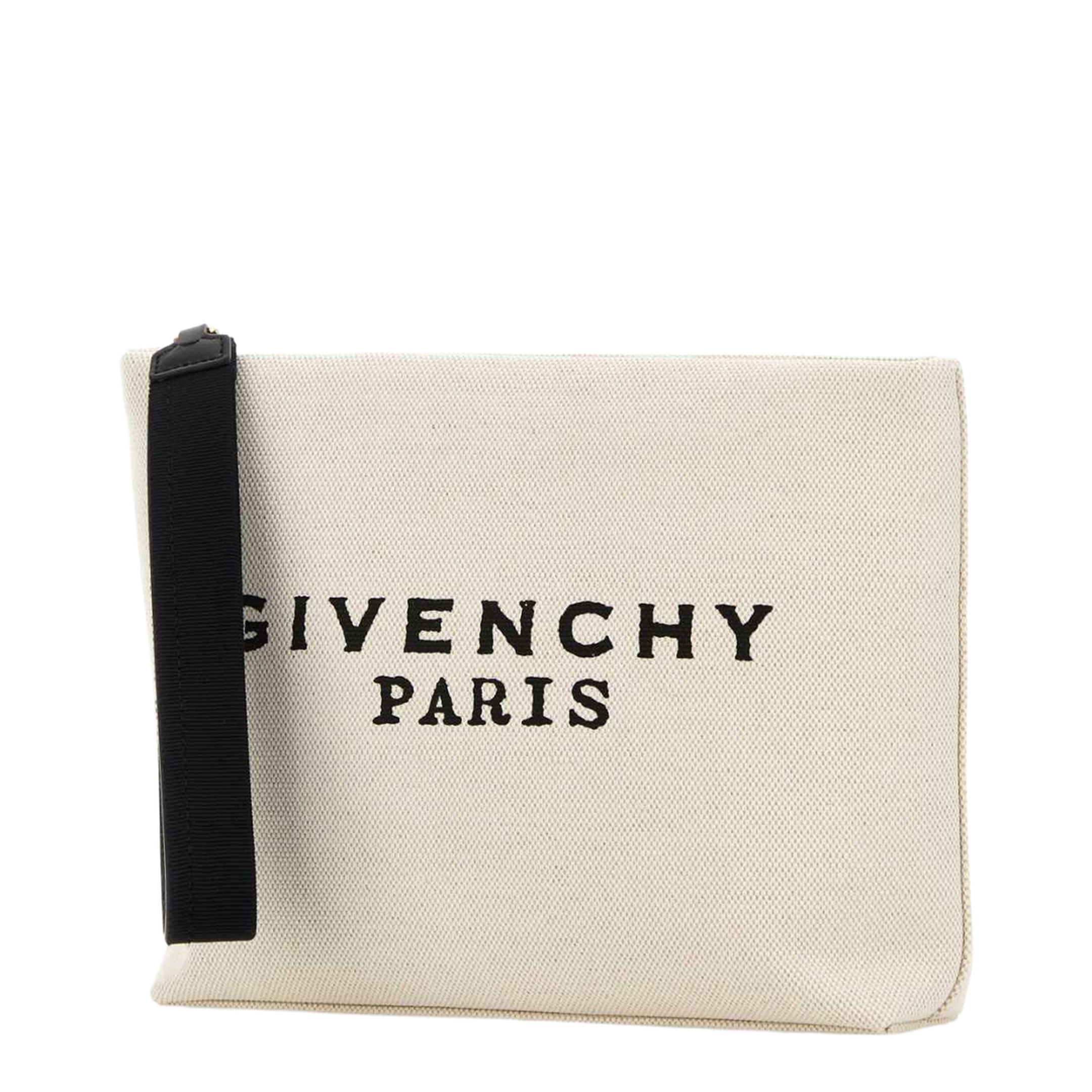 Pouch in Canvas - Image 2