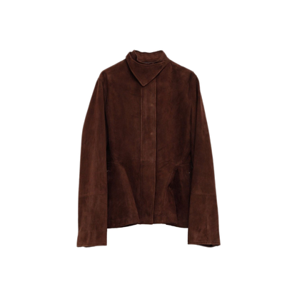 Jackets BROWN - Image 1