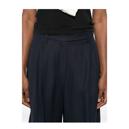 Women's Shorts Navy - Image 5