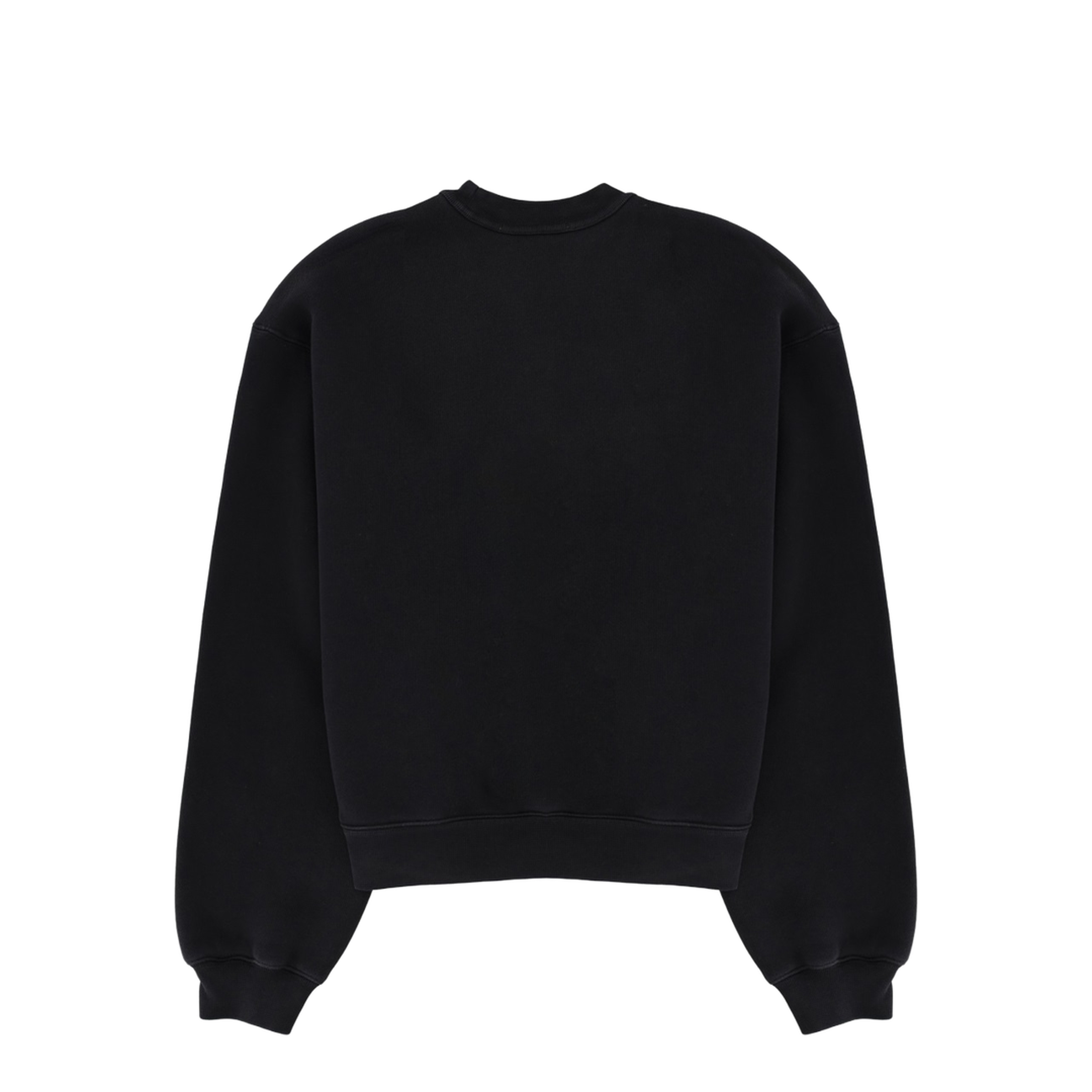 Sweatshirt with Logo - Image 2