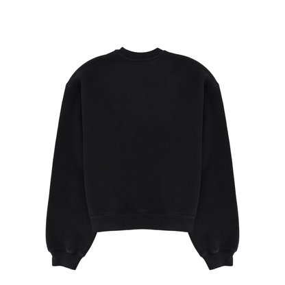 Sweatshirt with Logo - Image 2