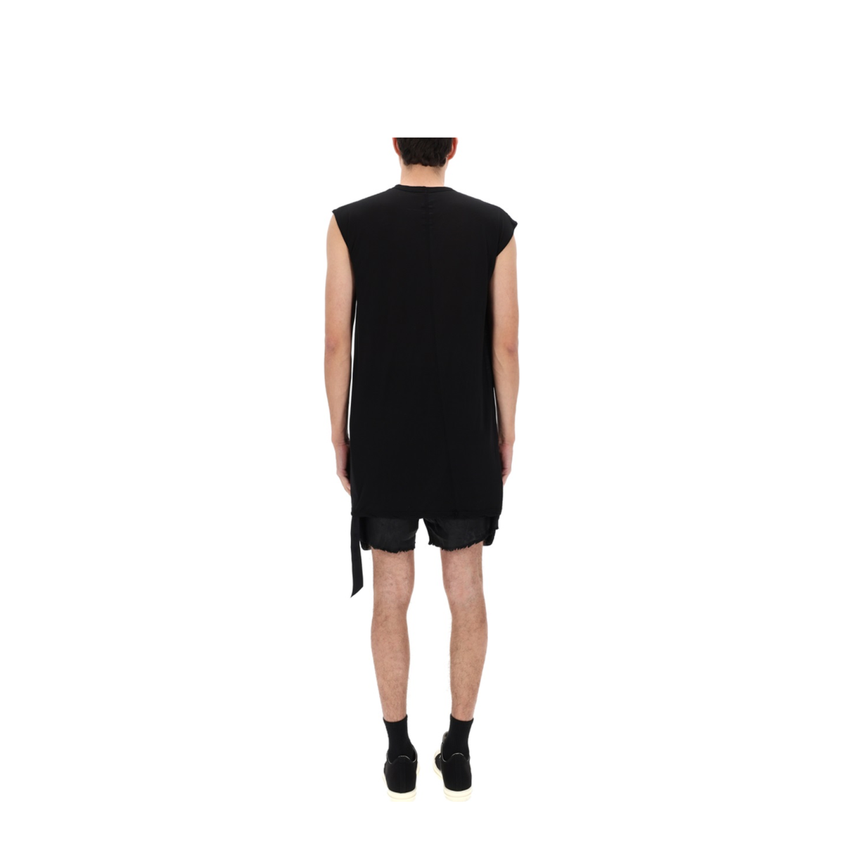 T-Shirts And Polos Black - Image 5