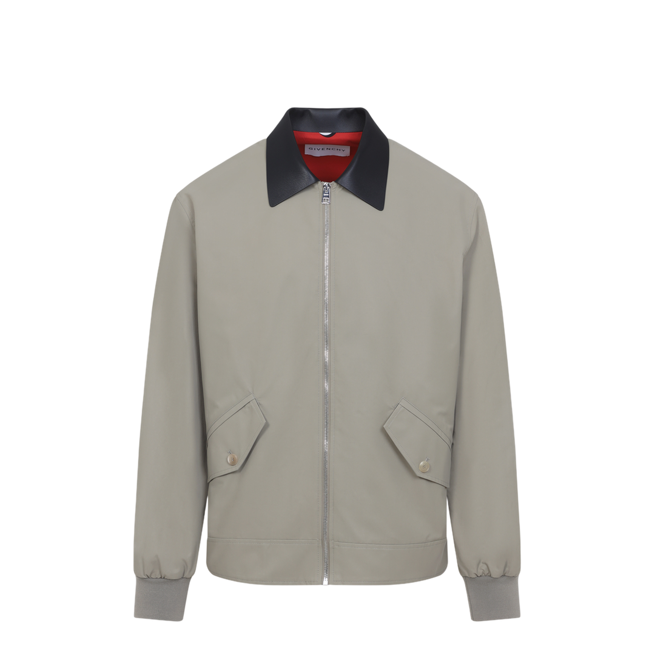 Cotton Jacket - Image 1