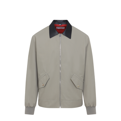 Cotton Jacket - Image 1