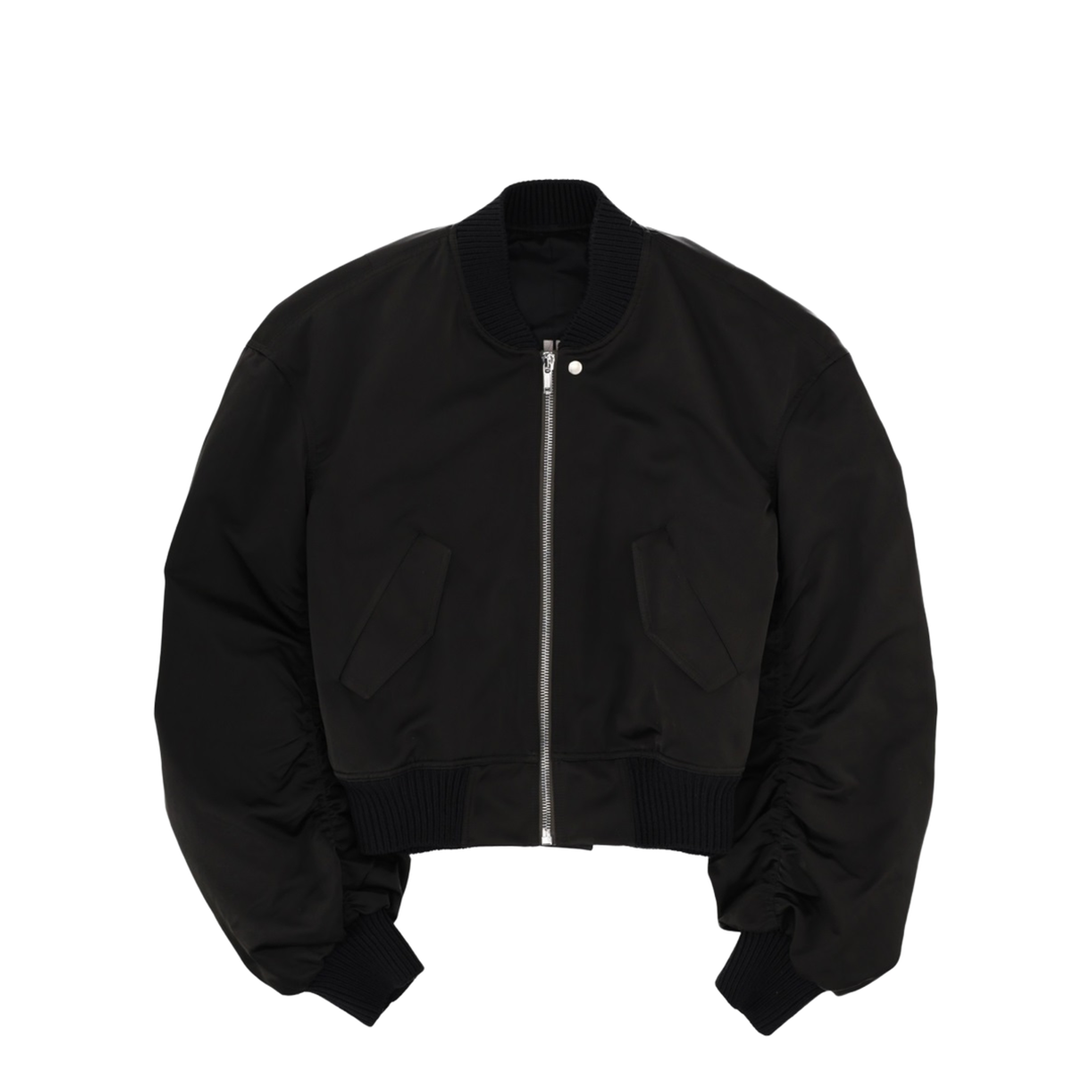 Bucket Flight Jacket - Image 1