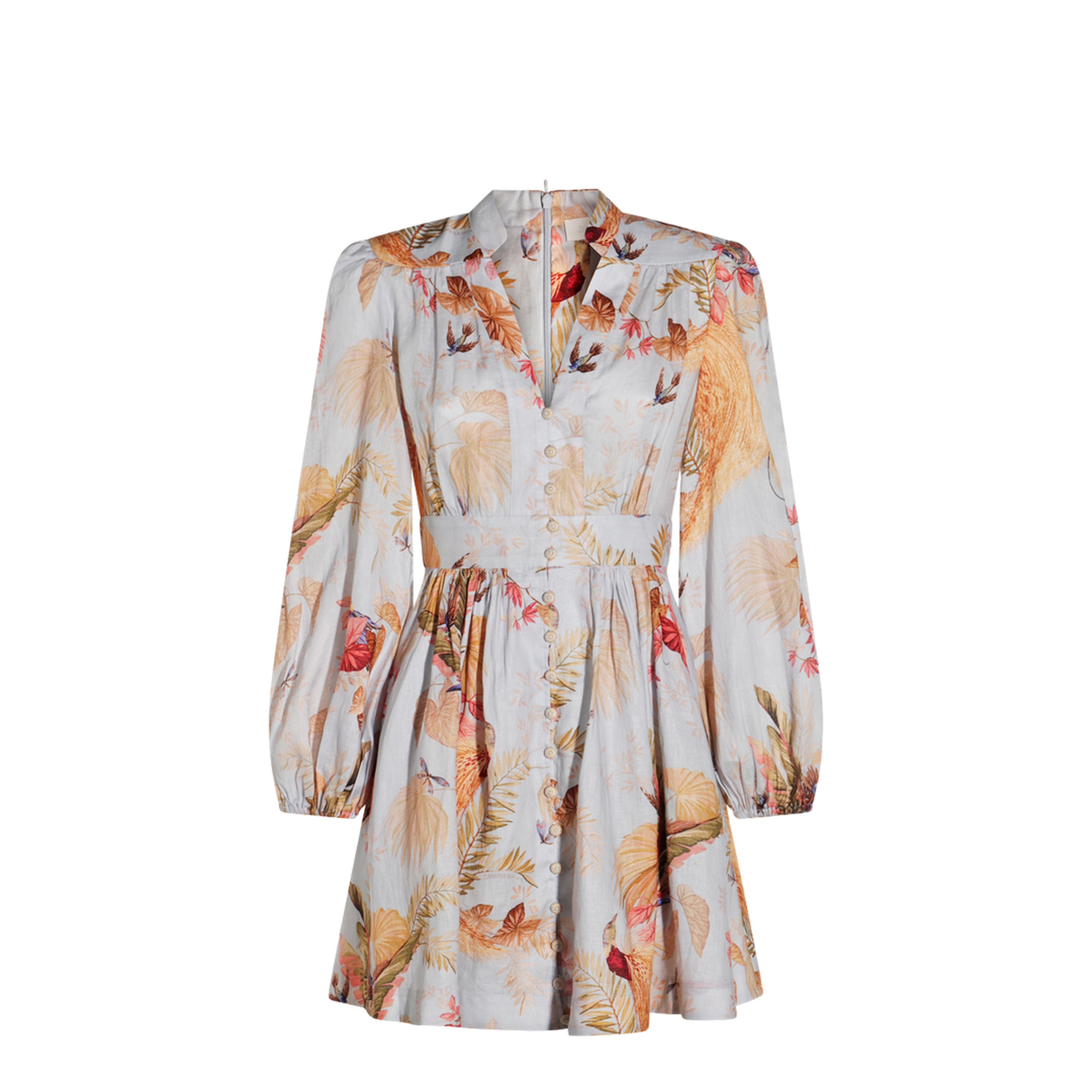 Ascension Dress - Image 1