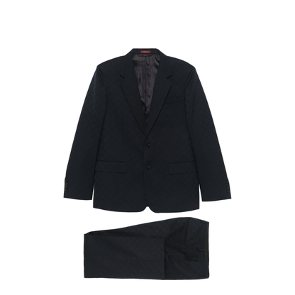 Suit Blue - Image 1