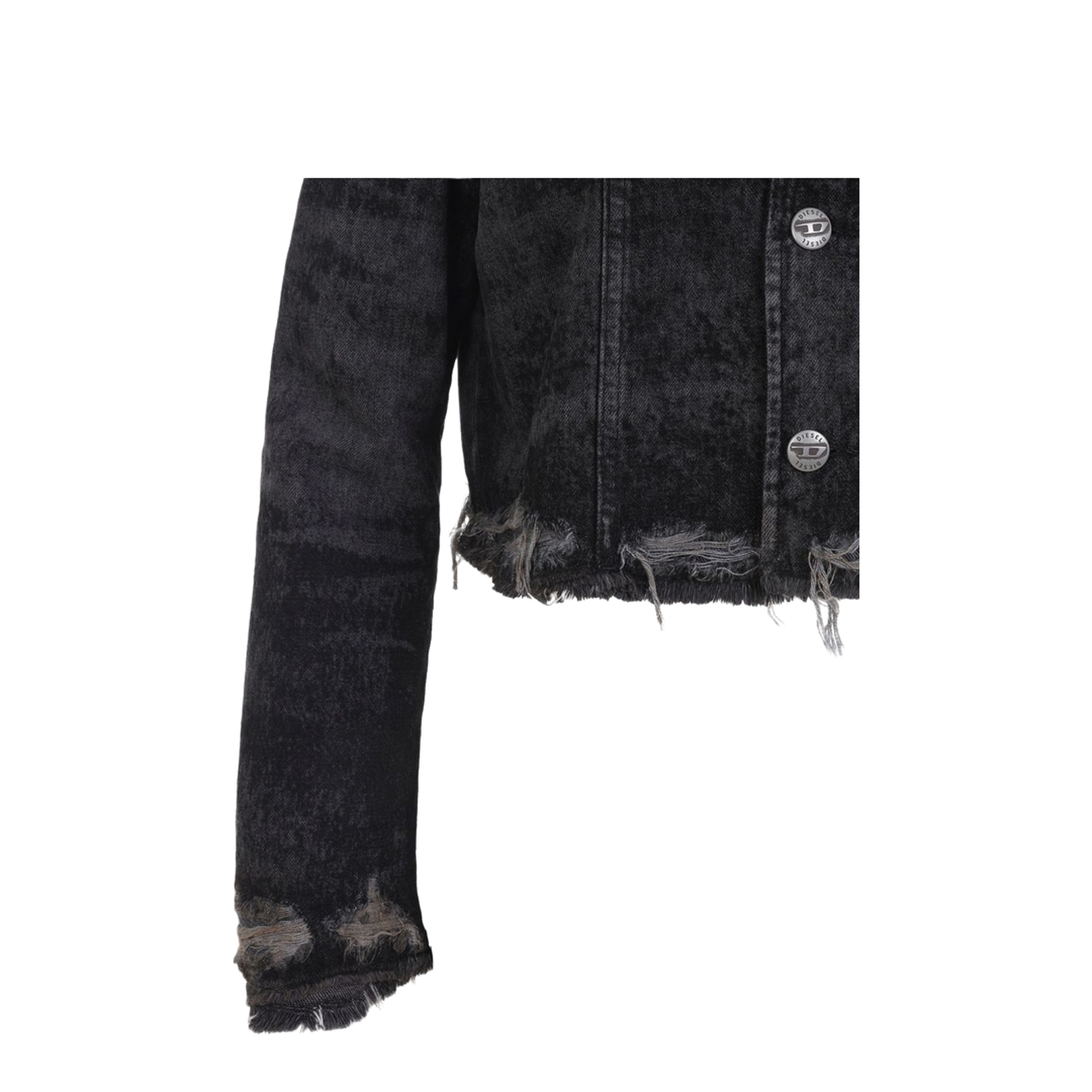 Coats Black - Image 3